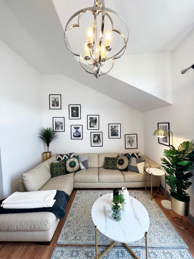 Luxury Appartement Belfast