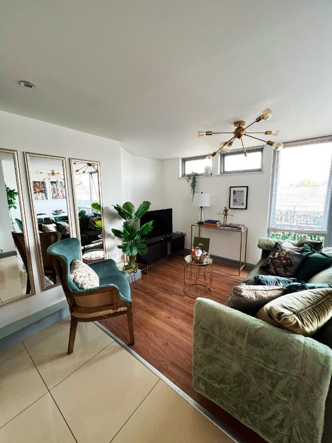 Appartement Luxury *