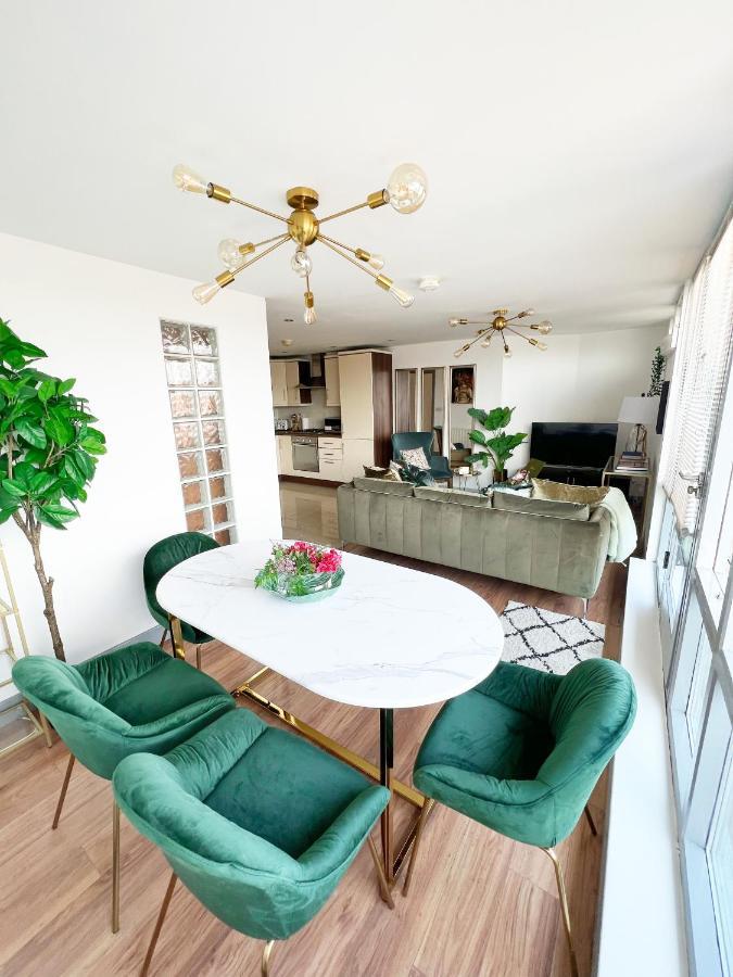 Luxury Appartement