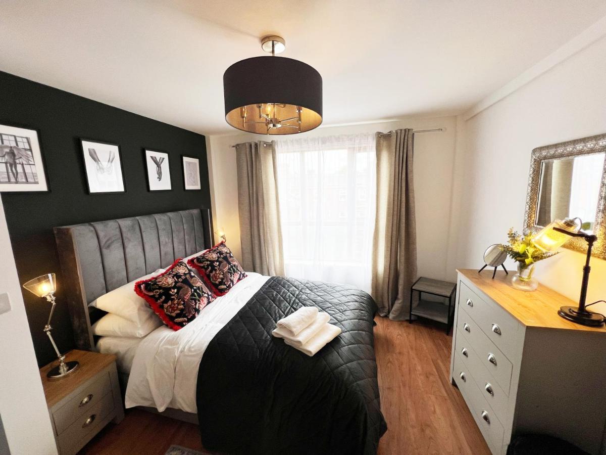 Luxury Appartement *