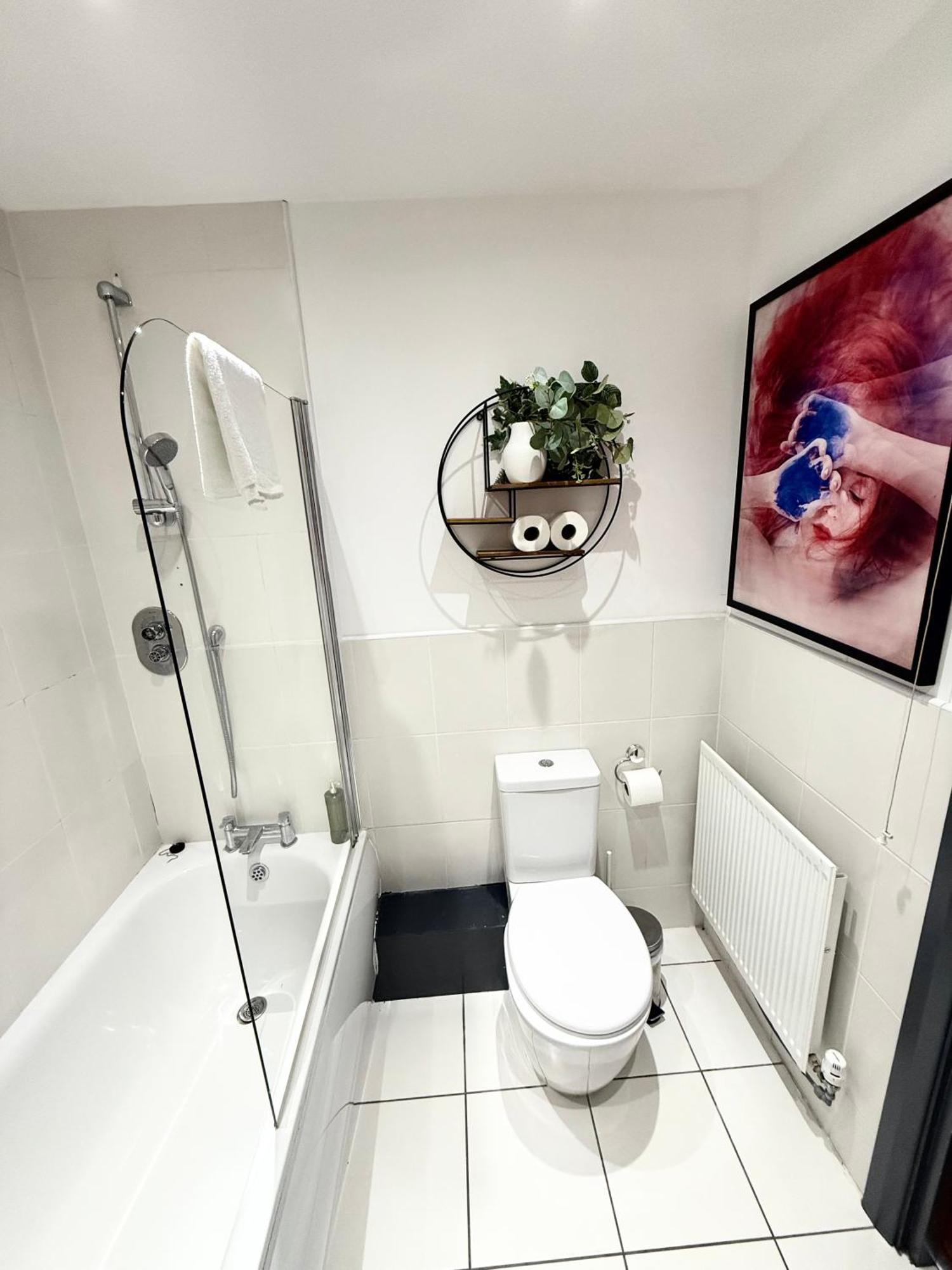 Appartement Luxury Belfast