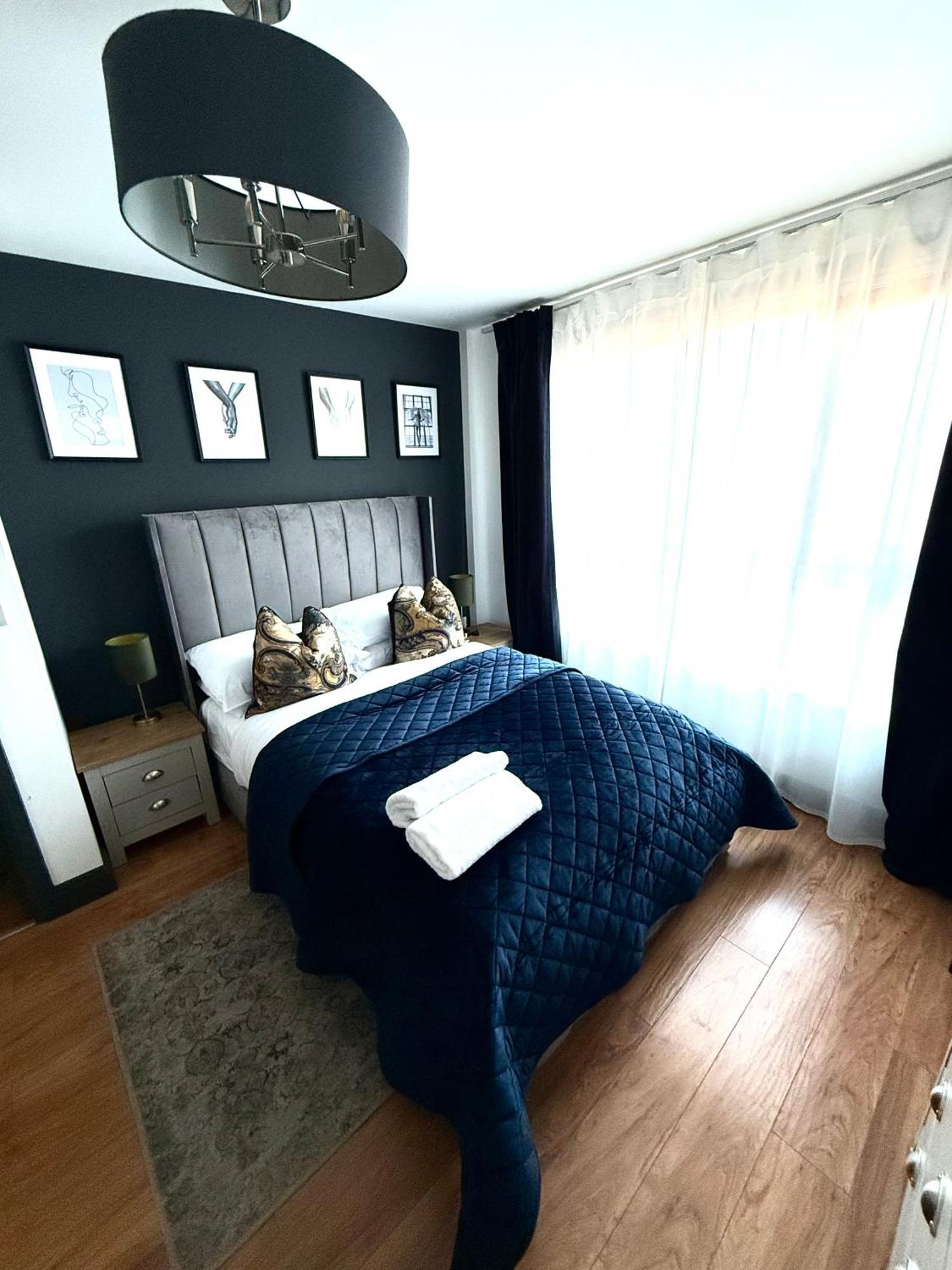 Luxury Appartement